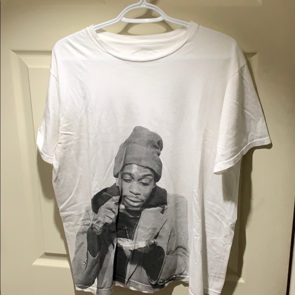 Paper root Tyrone biggums large